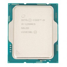 CPU Intel Core i9-12900KS